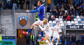 Ísland í dag - Stjarnan getur tryggt sér Evrópusætið