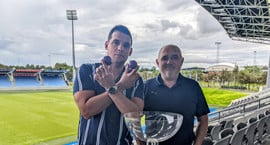 Í BEINNI 12:15: Dregið í 32-liða úrslit í...