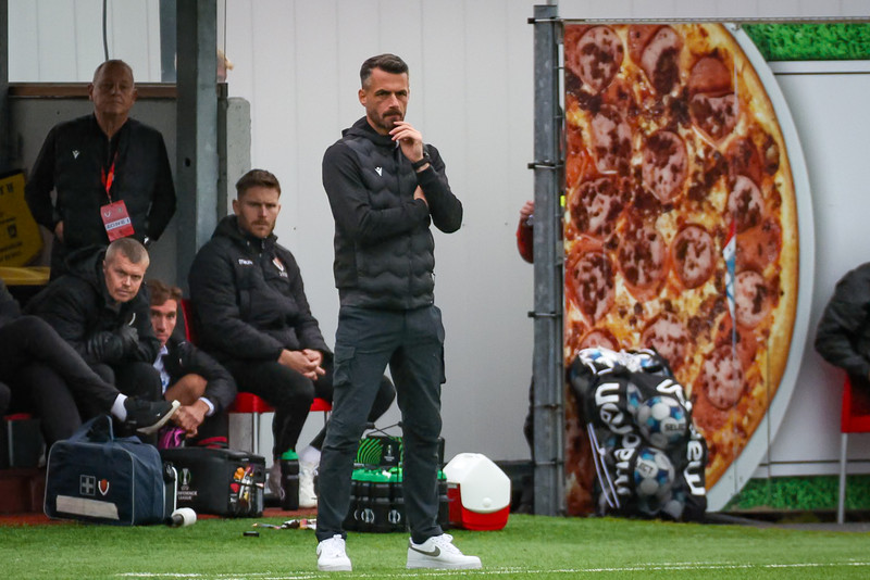 Sölvi telur Bröndby hafa vanmetið Víking: „Kaupmannahafnarbúar líta stórt á sig“