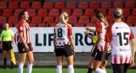 Besta deild kvenna: Þróttur tapaði stigum gegn...
