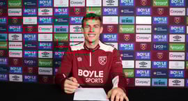 England: Léleg færanýting á London Stadium