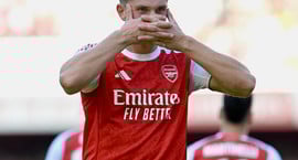 &bdquo;Minnir á Lukaku, bara ekki eins góður í...