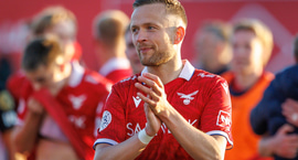 Siggi Lár svarar yfirlýsingu Vals: Ómaklegt og...
