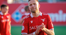 Siggi Lár ósáttur við viðskilnaðinn: Ég er búinn...