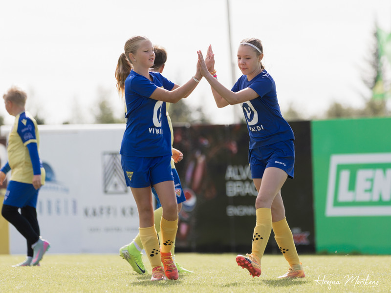 Myndaveisla: Olísmótið á Selfossi