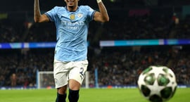 Man City gæti selt þrjá leikmenn - Dalot til Real Madrid?