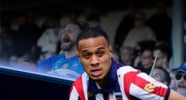 Bakvörður með yfir 100 leiki í Eredivisie kominn í...