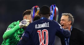 Enrique tók ákvörðunina um að selja Donnarumma