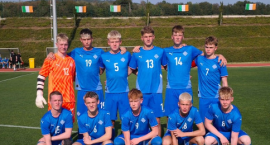 U17 lagði Tyrkland - Sigurvegarar Telki Cup 2025