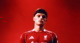Giovanni Leoni til Liverpool (Staðfest)