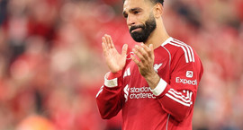 Gera allt til að fá Salah - Semenyo vill helst fara til...