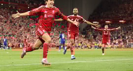 Eins og Chiesa hafi gert Slot eitthvað