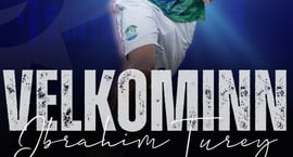 Lengjubikarinn: Ibrahim með sigurmark Stjörnunnar