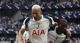 England í dag - Tottenham á Etihad og nýliðaslagur