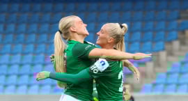 „,Þetta er bara geggjað, þetta er bara bilun"