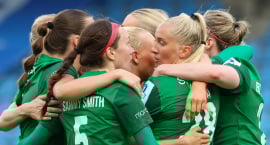 Mjólkurbikar kvenna: Breiðablik bikarmeistari eftir...