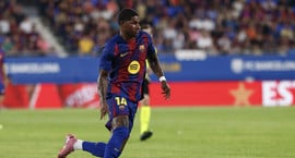 Barcelona vill halda Rashford - Chelsea leiðir...