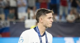 McAtee kominn til Forest (Staðfest)