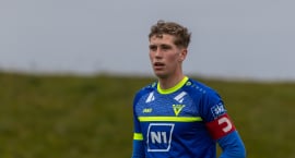 Vongóðir fyrir undanúrslitaleikinn - „Einhver tóm...