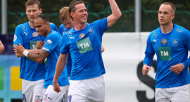 Heimir: Trúi ekki að menn haldi áfram að sætta sig...