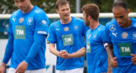 Ísland í dag - Tekst Vestra að stöðva Stjörnuna?