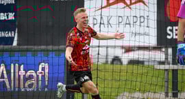 Reykjavíkurmótið: Fylkir skoraði fimm gegn Val