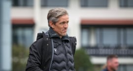 Arnar Grétars: Ekkert að gerast hjá þeim