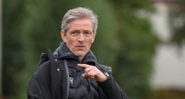 Formaður Fylkis: Þetta er að fara í gang