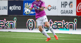 Sindri tjáir sig: Ákvörðun sem ég og Guðrún tökum...