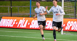 Njarðvík að kaupa Braga Karl