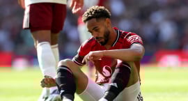 Ótrúleg tölfræði Man Utd í byrjun tímabils