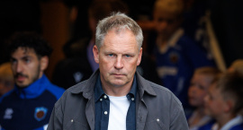 Óskar Hrafn hugar að breytingum: Egó þjálfarans...