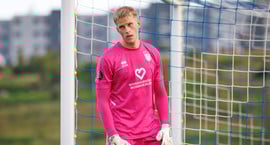 Hin hliðin - Viktor Sigurðsson (Fram)