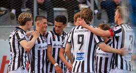 Ísland um helgina - Undanúrslit Lengjubikarsins hefjast