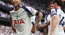 Richarlison: Ég sagði þetta aldrei