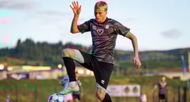 Tryggvi velur á milli Gróttu og Þróttar