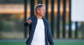 Formaður KR: Engar líkur á þjálfarabreytingu hjá KR