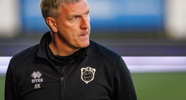 Rúnar Kristins: Stórfurðulegt að við töpuðum