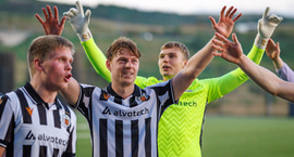 Heimþrá ástæðan fyrir starfslokunum hjá KR -...