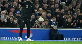 England í dag - Brighton og Bournemouth eigast við