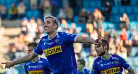 „Fólk heldur að það geti fengið allt svo...