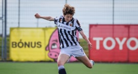 Lengjudeild kvenna: KR og HK skoruðu sjö