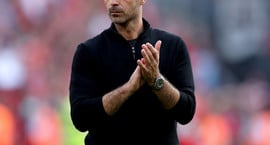 „Arsenal er besta lið Evrópu en enska deildin er...