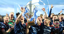 Frábærlega samsett lið - „Líklega með betri...