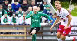 Þórsarar ósigraðir frá komu Greko - „Finnum...