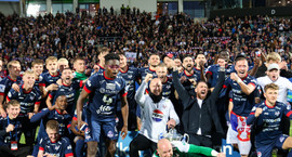 Dregið í Mjólkurbikarnum í hádeginu