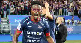 &bdquo;Sinnir allri skítavinnunni og lætur alla aðra...