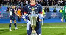 KA hefur mikinn áhuga á Jeppe Pedersen