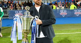 „Hefði ekki viljað sjá Lúkas Loga eða Sigurð Egil...