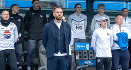 Útvarpsþátturinn - Davíð Smári, kapallinn og ensk...